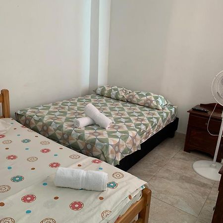 Hospedaje Alferez Real Jamundi Exterior photo
